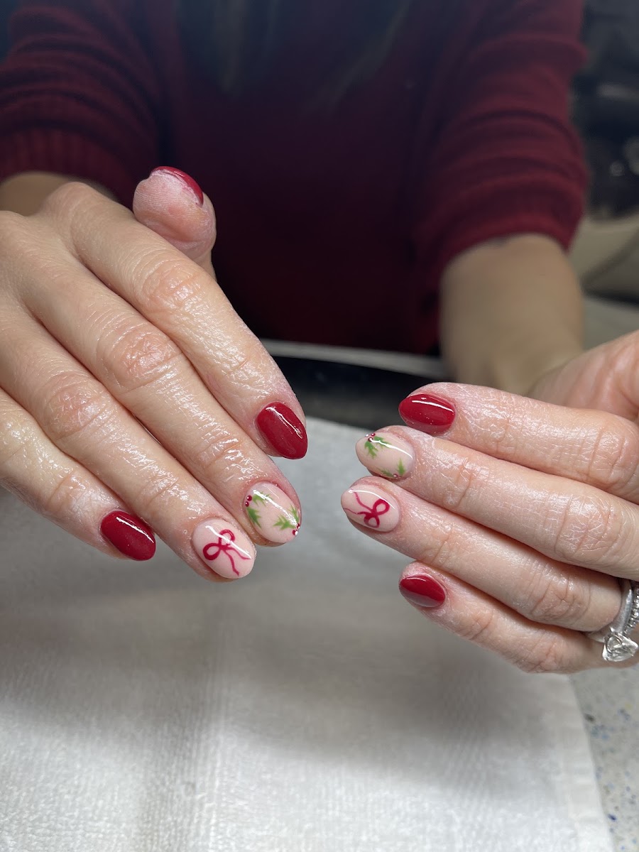 ELLI Nail Spa