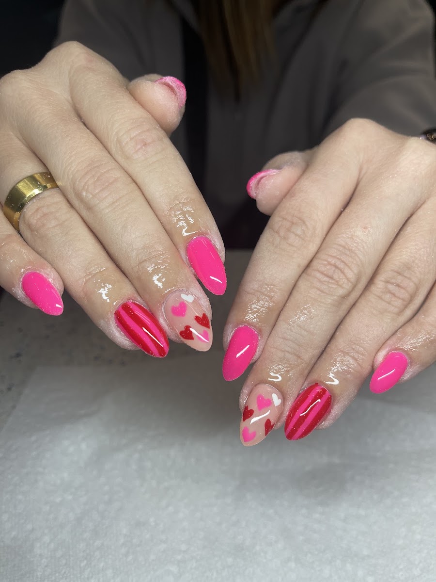 ELLI Nail Spa