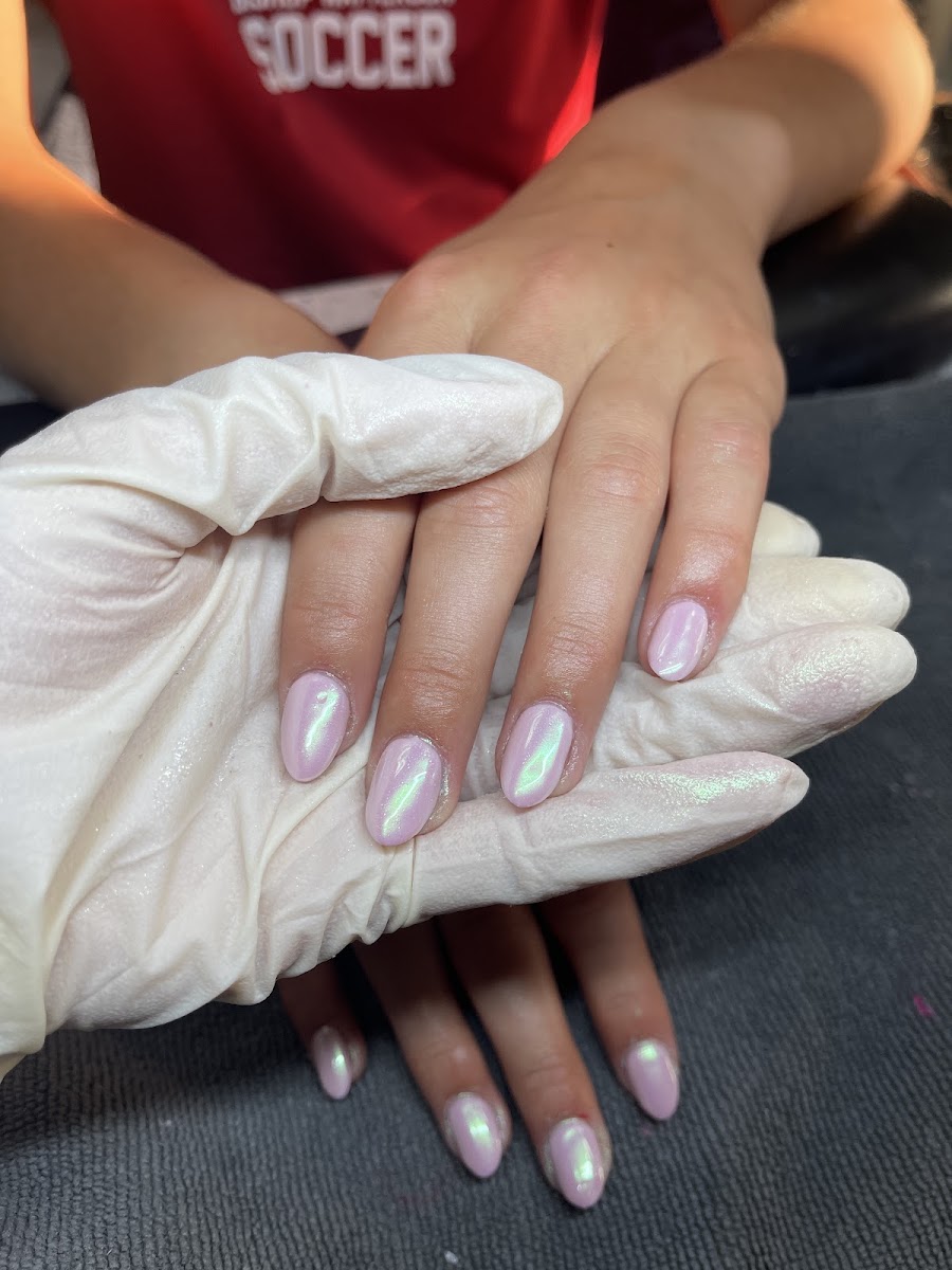 ELLI Nail Spa